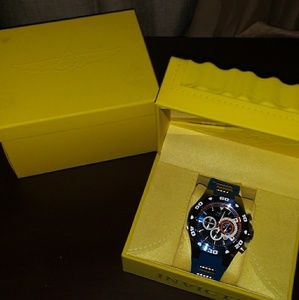 Invicta watch brand new